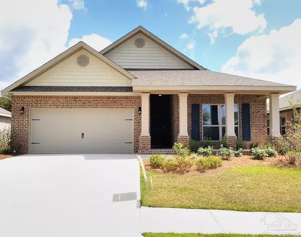 7795 Burnside Loop, Pensacola, FL 32526