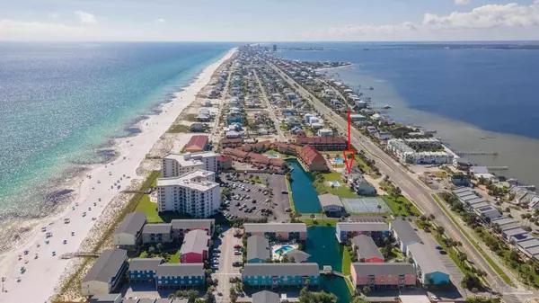 Pensacola Beach, FL 32561,1550 Via Deluna Dr