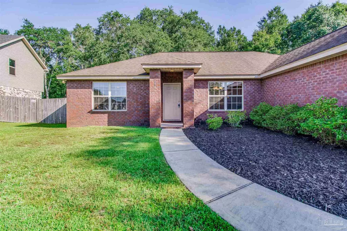 Pace, FL 32571,5509 Tucker Cir