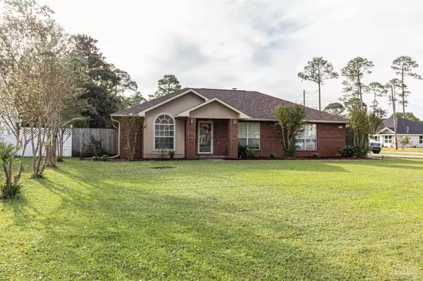 Gulf Breeze, FL 32563,3241 Cypress Ln