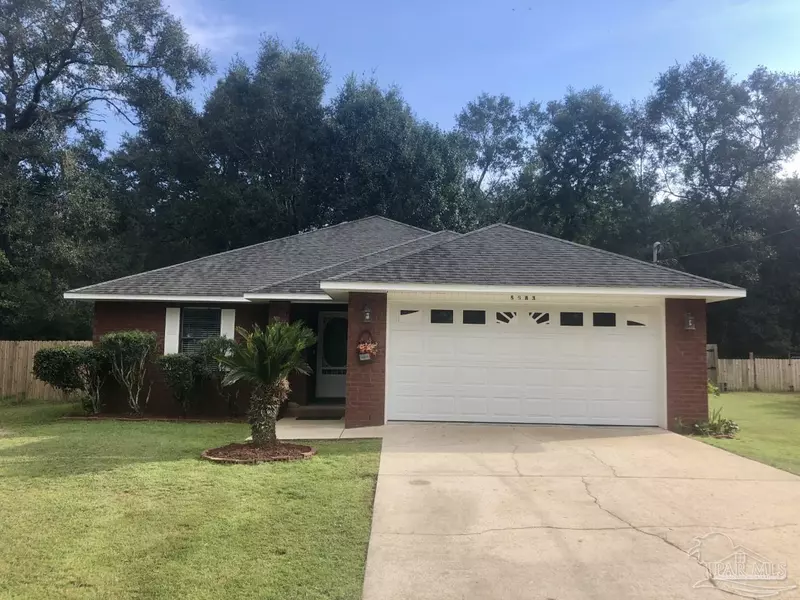 5583 Columbia Ave, Milton, FL 32570