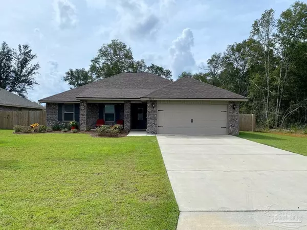 Milton, FL 32583,8827 Gristmill Way