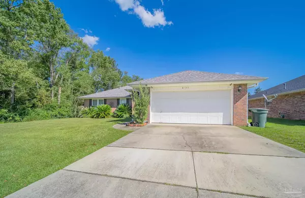 Pensacola, FL 32526,6183 Suntan Cir