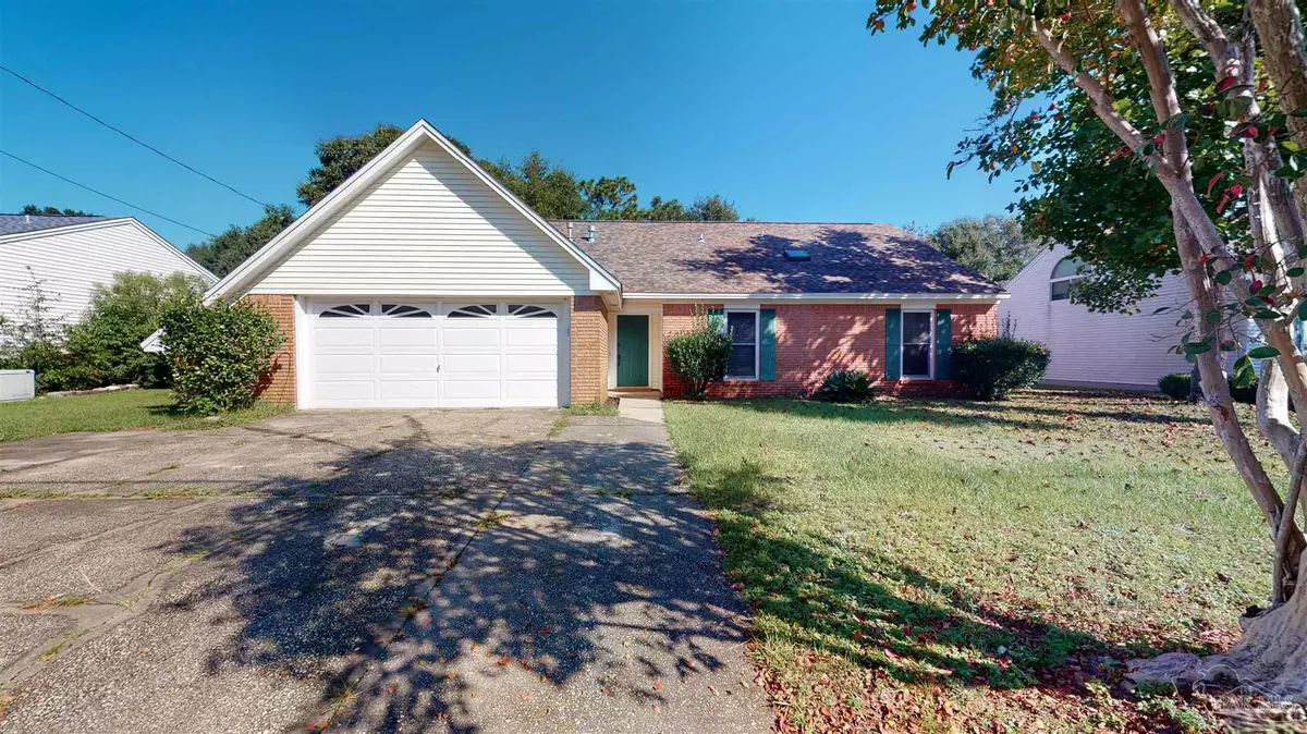 Crestview, FL 32539,136 W Old Mill Way