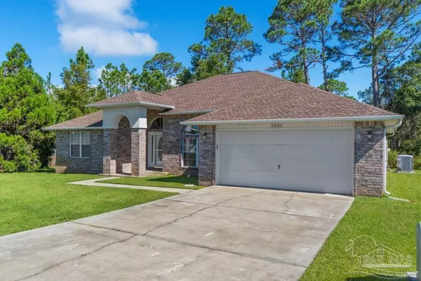 Pensacola, FL 32507,5085 Terra Lake Cir