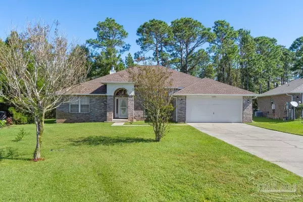 Pensacola, FL 32507,5085 Terra Lake Cir