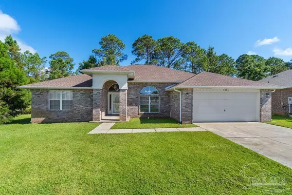 Pensacola, FL 32507,5085 Terra Lake Cir