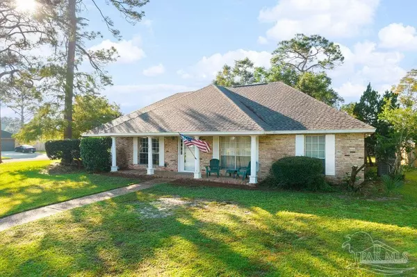 Pensacola, FL 32506,6815 Kitty Hawk Cir