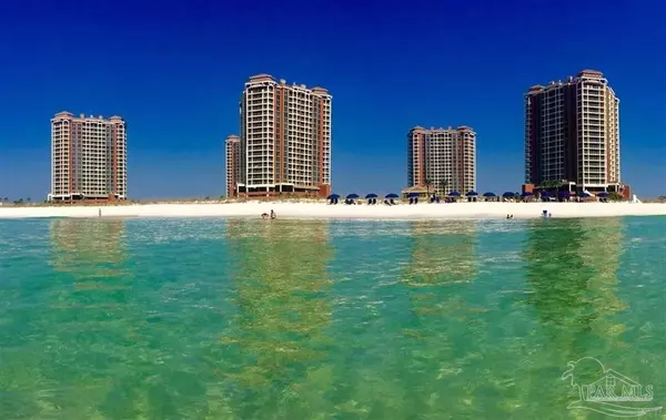 Pensacola Beach, FL 32561,5 Portofino Dr