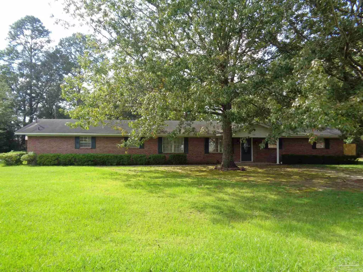 Atmore, AL 36502,502 6th Ave