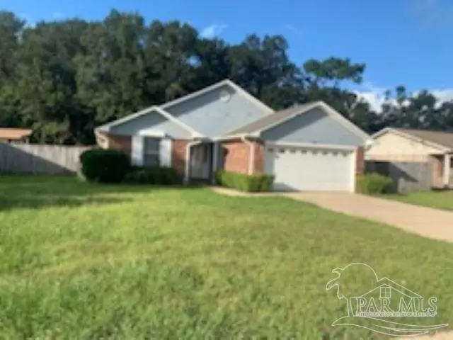 Pensacola, FL 32526,4848 Lanett Dr