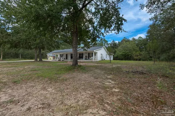 Molino, FL 32577,7390 N Hwy 95 A