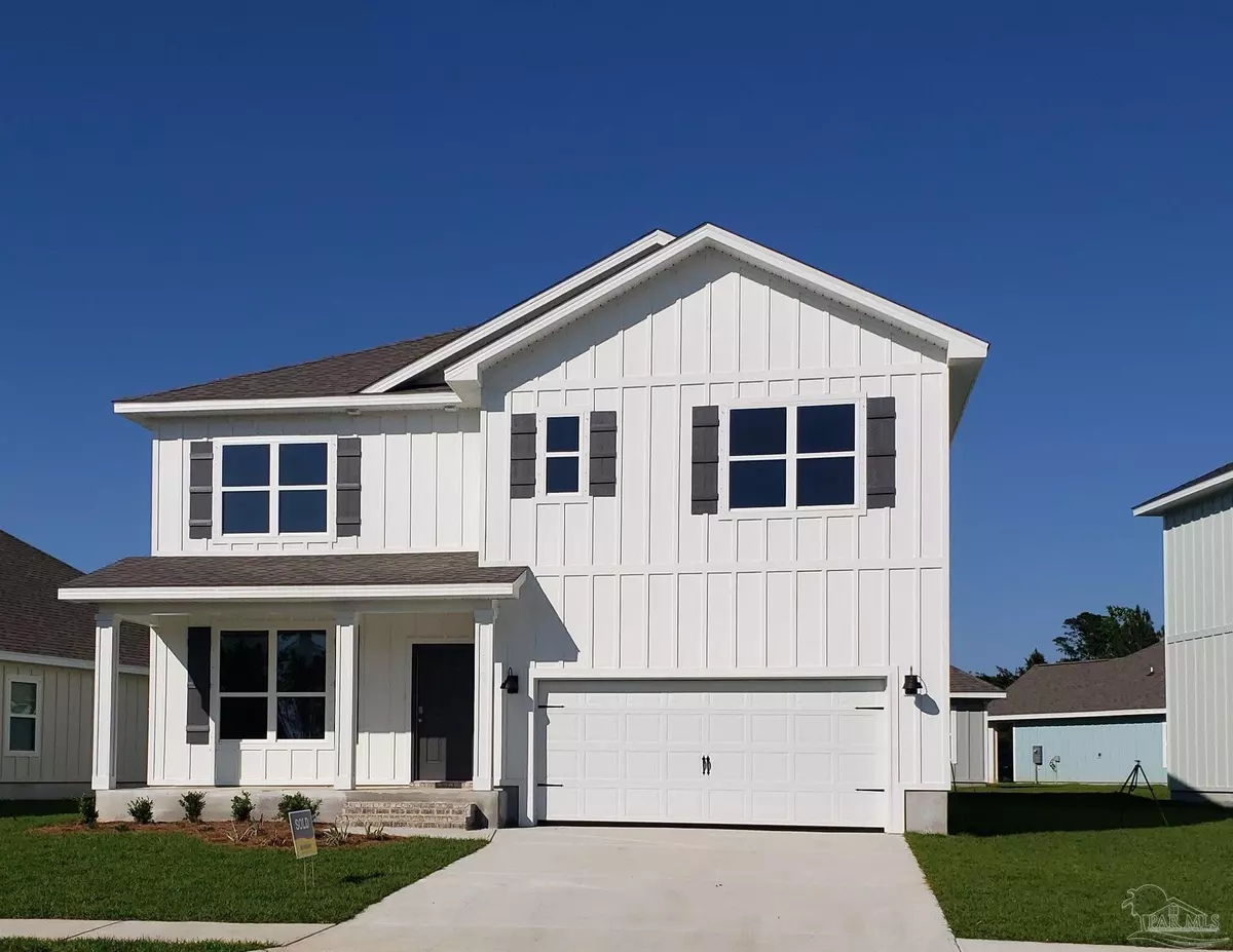 Gulf Breeze, FL 32563,3375 Southwind Dr