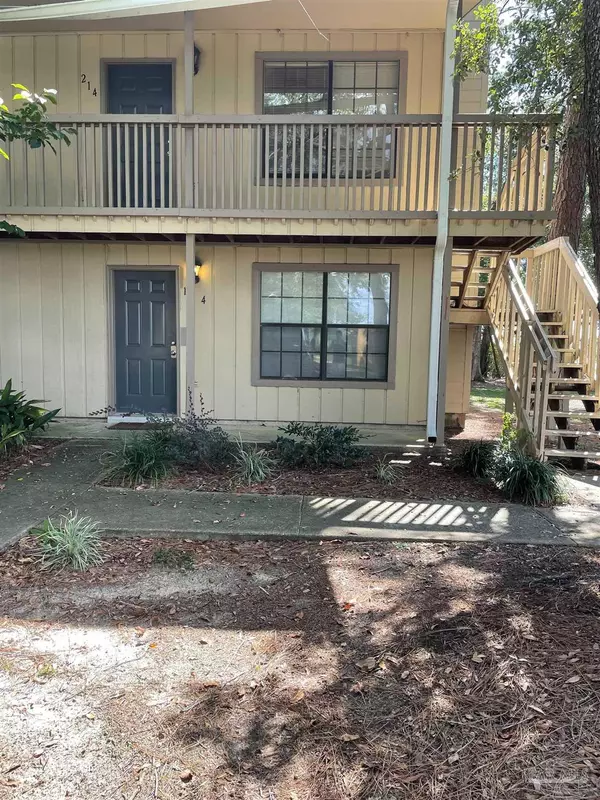 2811 E Langley Ave, Pensacola, FL 32504