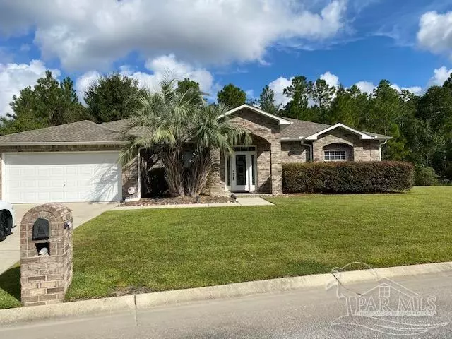 Pensacola, FL 32526,4630 Canter Row