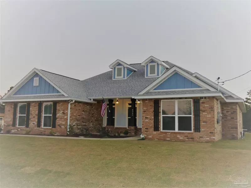 4345 Quiet Ct, Gulf Breeze, FL 32563