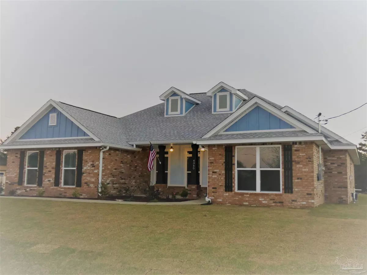 Gulf Breeze, FL 32563,4345 Quiet Ct