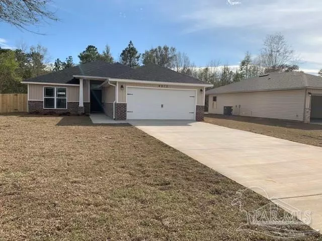 Pace, FL 32571,5101 Peach Dr