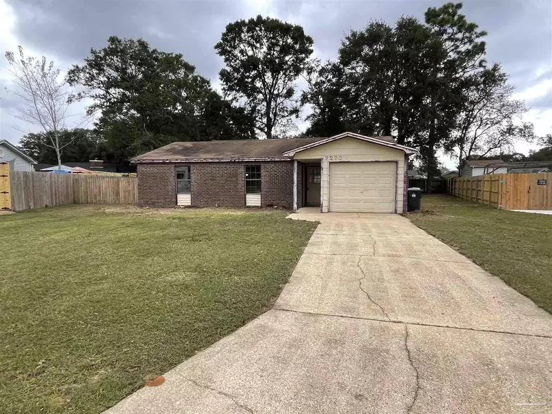 2320 Silversides Loop, Pensacola, FL 32526