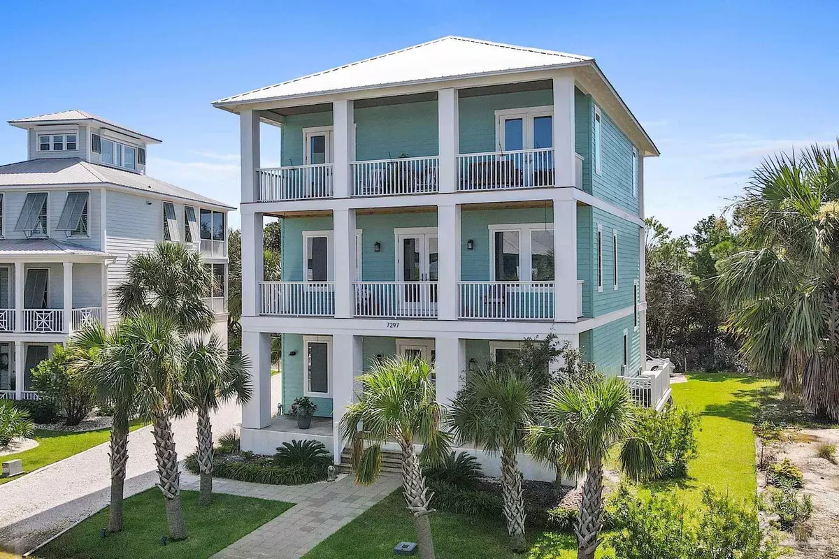 Gulf Shores, AL 36542,7297 Osprey Cir