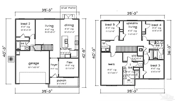 Pensacola, FL 32526,5999 Smarty Jones Way