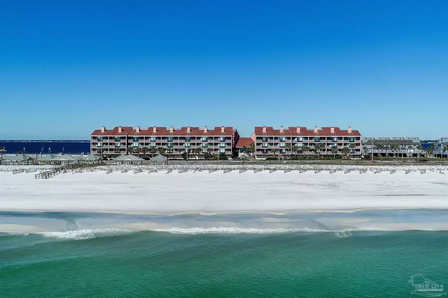 1390 Ft Pickens Rd, Pensacola Beach, FL 32561