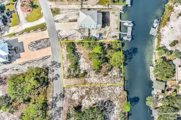 Perdido Key, FL 32507,0 Gongora Dr