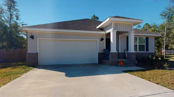 3462 Sparco Dr, Crestview, FL 32539