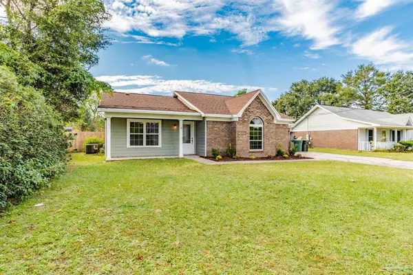 Pensacola, FL 32506,581 Peppertree Ln