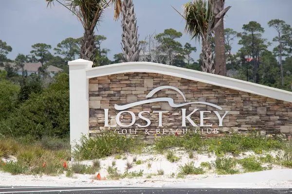 Perdido Key, FL 32507,525 Lost Key Dr