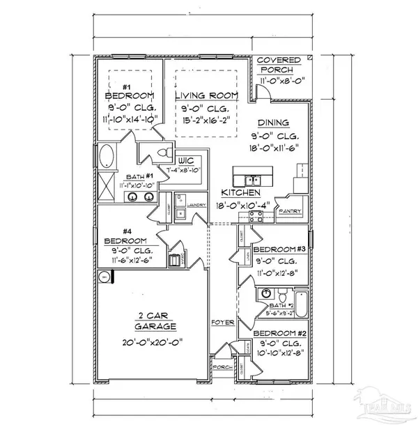 Perdido Key, FL 32507,525 Lost Key Dr