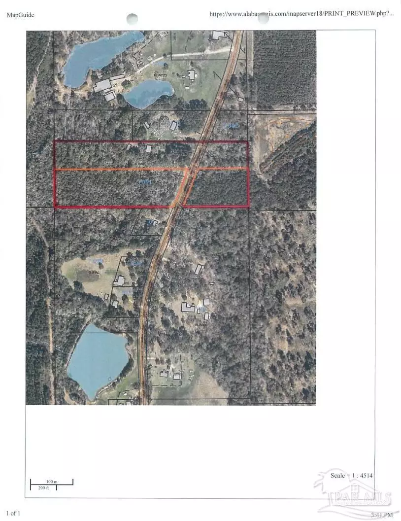 Andalusia, AL 36420,10000 Block County Rd 43