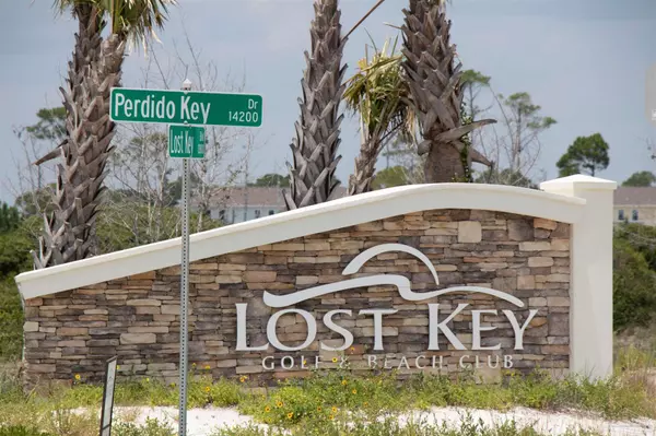 Perdido Key, FL 32507,502 Lost Key Dr