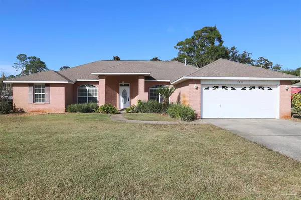 3535 Beach Haven Cv, Pensacola, FL 32507