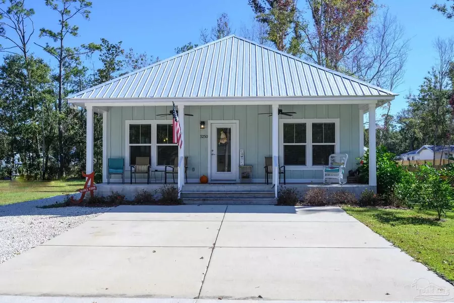 5250 Pine Rd, Orange Beach, AL 36561