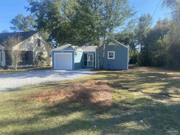 1403 Wisteria Ave, Pensacola, FL 32507