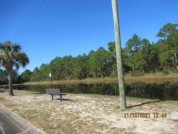 Milton, FL 32570,Lot 3 BLK G Farrel Way