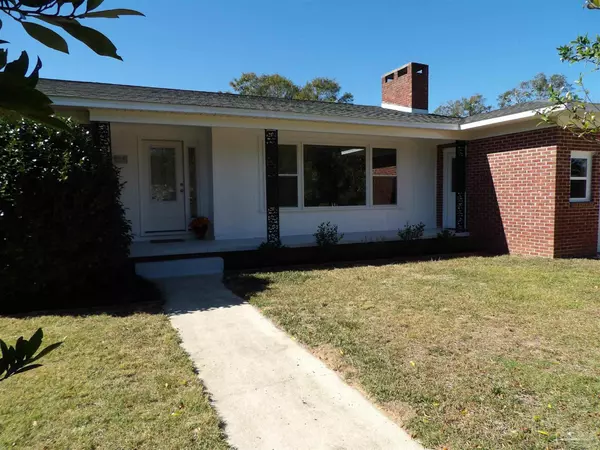 319 Gamarra Rd, Pensacola, FL 32503