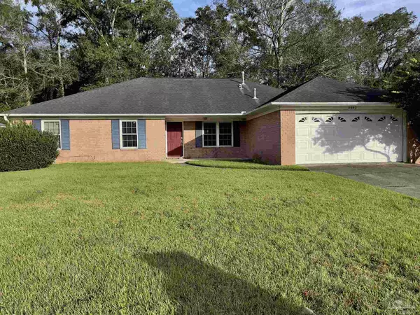 Cantonment, FL 32533,2642 Southern Oaks Dr