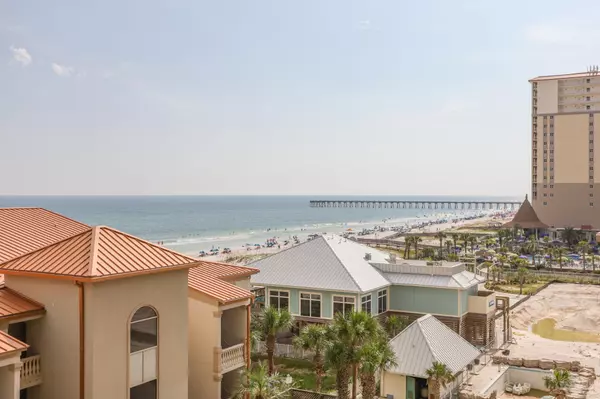 Pensacola Beach, FL 32561,18 Via Deluna Dr