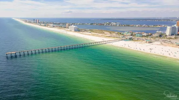 Pensacola Beach, FL 32561,999 Ft Pickens Rd