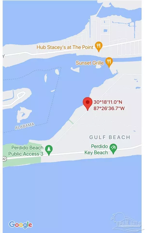 Perdido Key, FL 32507,14354 Gardenglen Dr