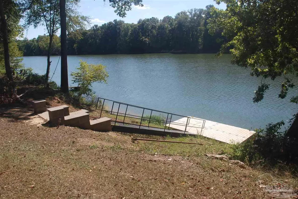 Greensboro, AL 36744,Lot 43 & 43A Jimmy Phillips Rd