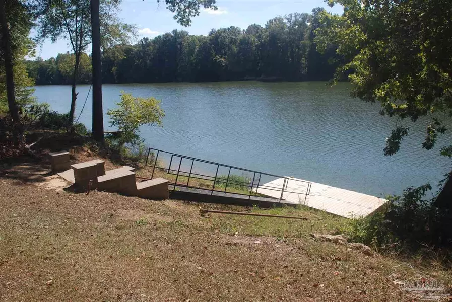 Lot 45 & 45A Jimmy Phillips Rd, Greensboro, AL 36744