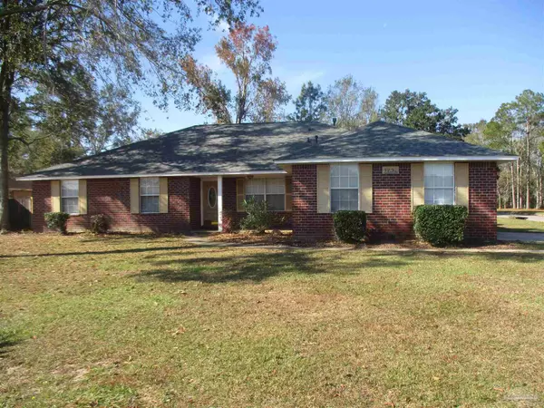 3251 Deer Ridge Rd, Cantonment, FL 32533