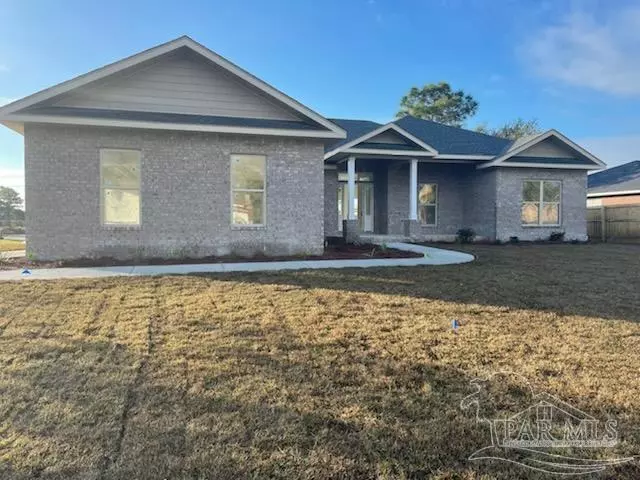 1373 Central Pkwy, Gulf Breeze, FL 32563