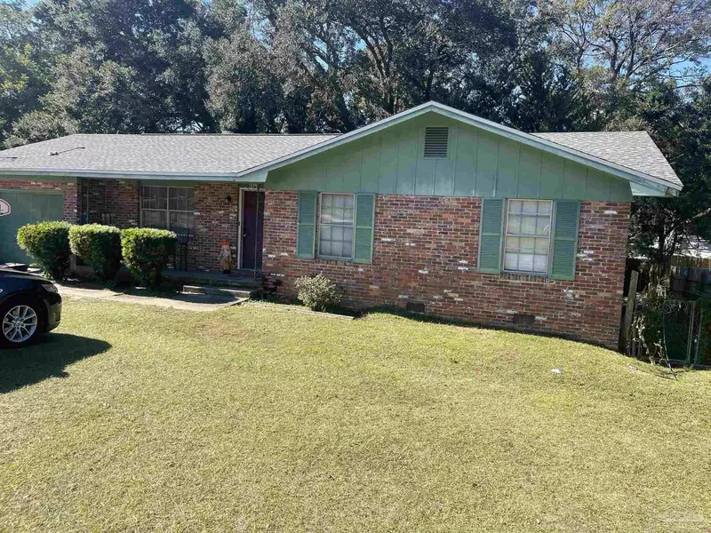 4611 Havre Way, Pensacola, FL 32505