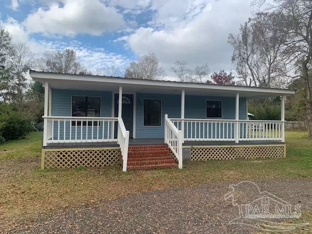 Atmore, AL 36502,611 Perch St