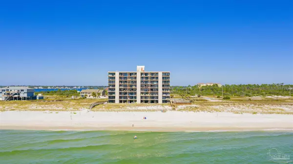 Perdido Key, FL 32507,14623 Perdido Key Dr