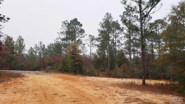 Defuniak Springs, FL 32433,Lot 48 Clearwater Dr